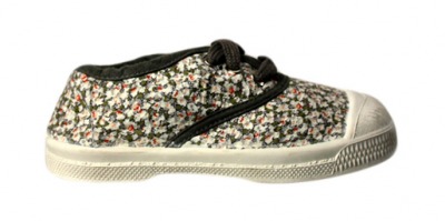 Tennis Liberty Kaki S11 - bensimon shoes| bensimonebi | ბენსიმონები